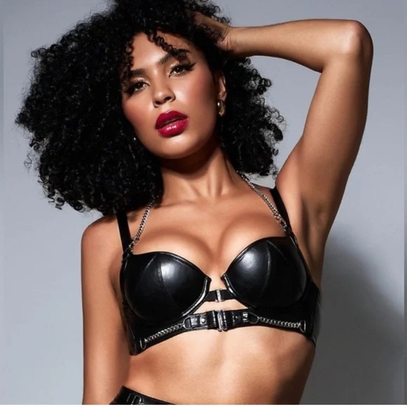 Honey Birdette bra - Picture 2 of 2